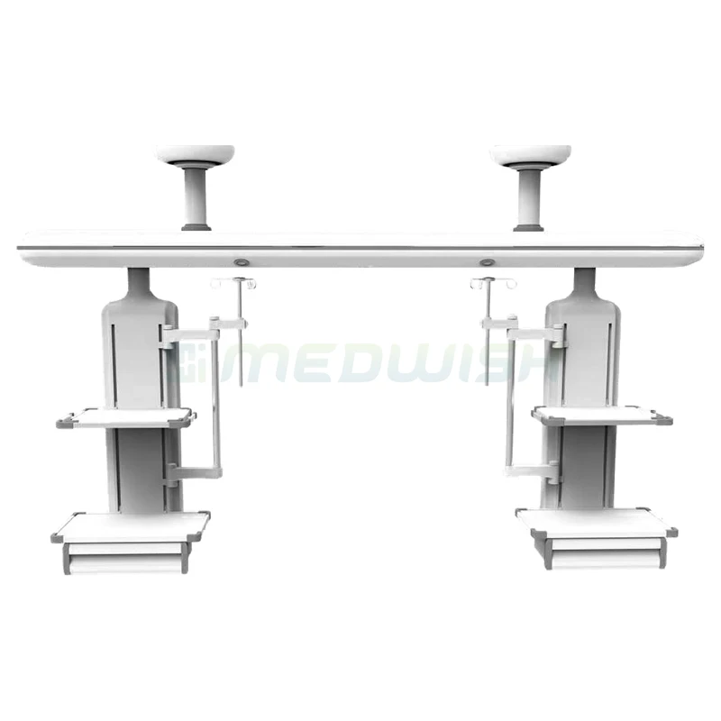 AG-18C-2 (новинка) индивидуальное поо, хирургические башенный кран подачи газа потолочный медицинское оборудование кулон