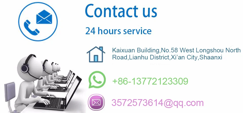 Высокое качество чистый питательный усилитель сырье