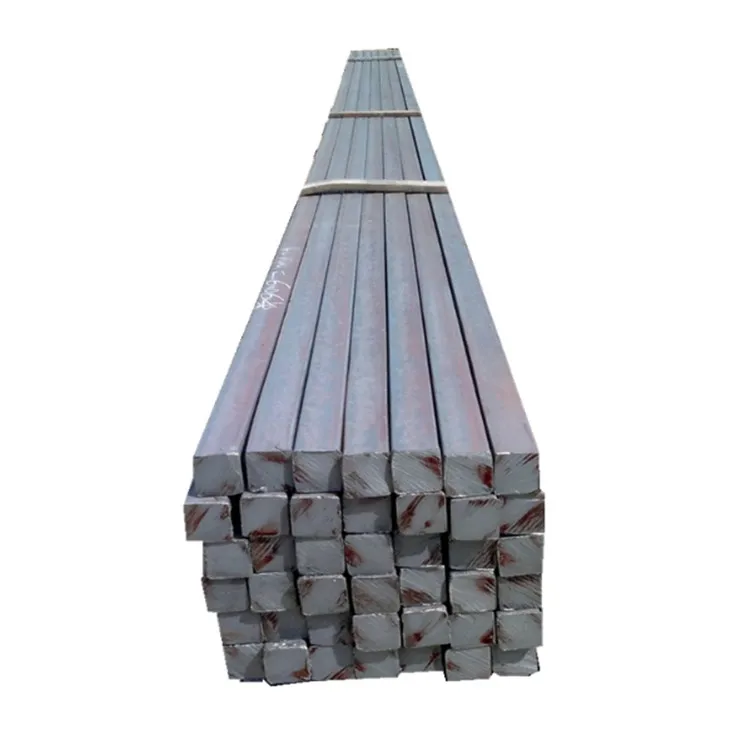 Углеродистая квадратная стальная планка ASTM A615 класс 60 заготовка цена заготовки из нержавеющей