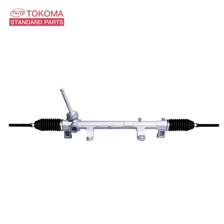Power Steering Gear Assembly Electric Steering Gear Steering Rack for TOYOTA ESTIMA ACR50 45500-28080