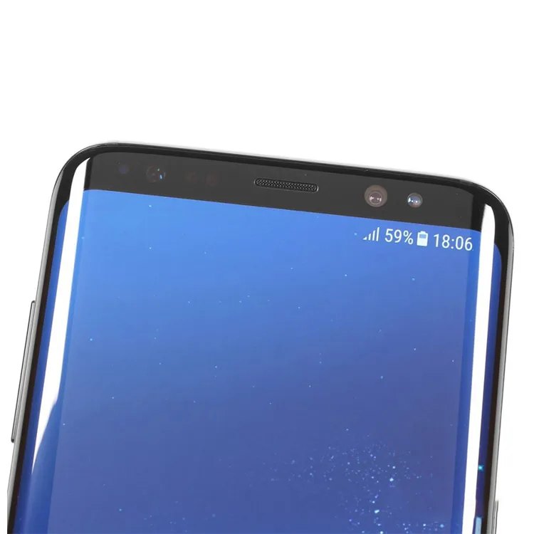 Mobile phones for Samsung used almost new Galaxy S7 S7 edge S8 S9 S9plus S10 S20 S21 bulk mobile phone used ondride