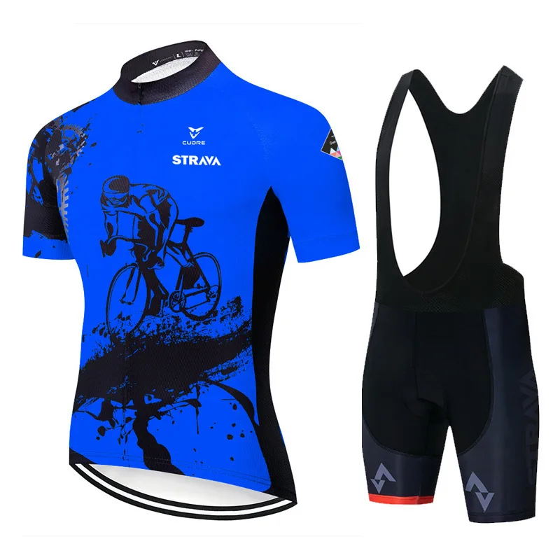 Wholesale Velour Comfortable Men Fashion Fitness Short Sleeve Two Piece Set Mens Shorts Tracksuit