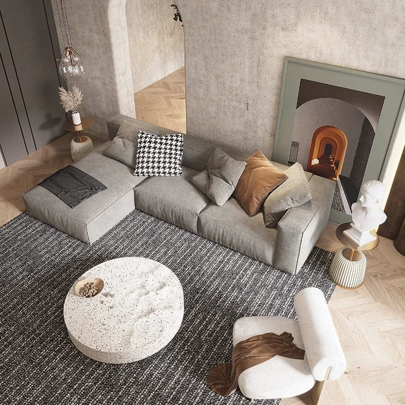 Low MOQ 2023 Luxury Italian Turkey Turkish new design small big sectional drawing room house l living room furnituresofa set