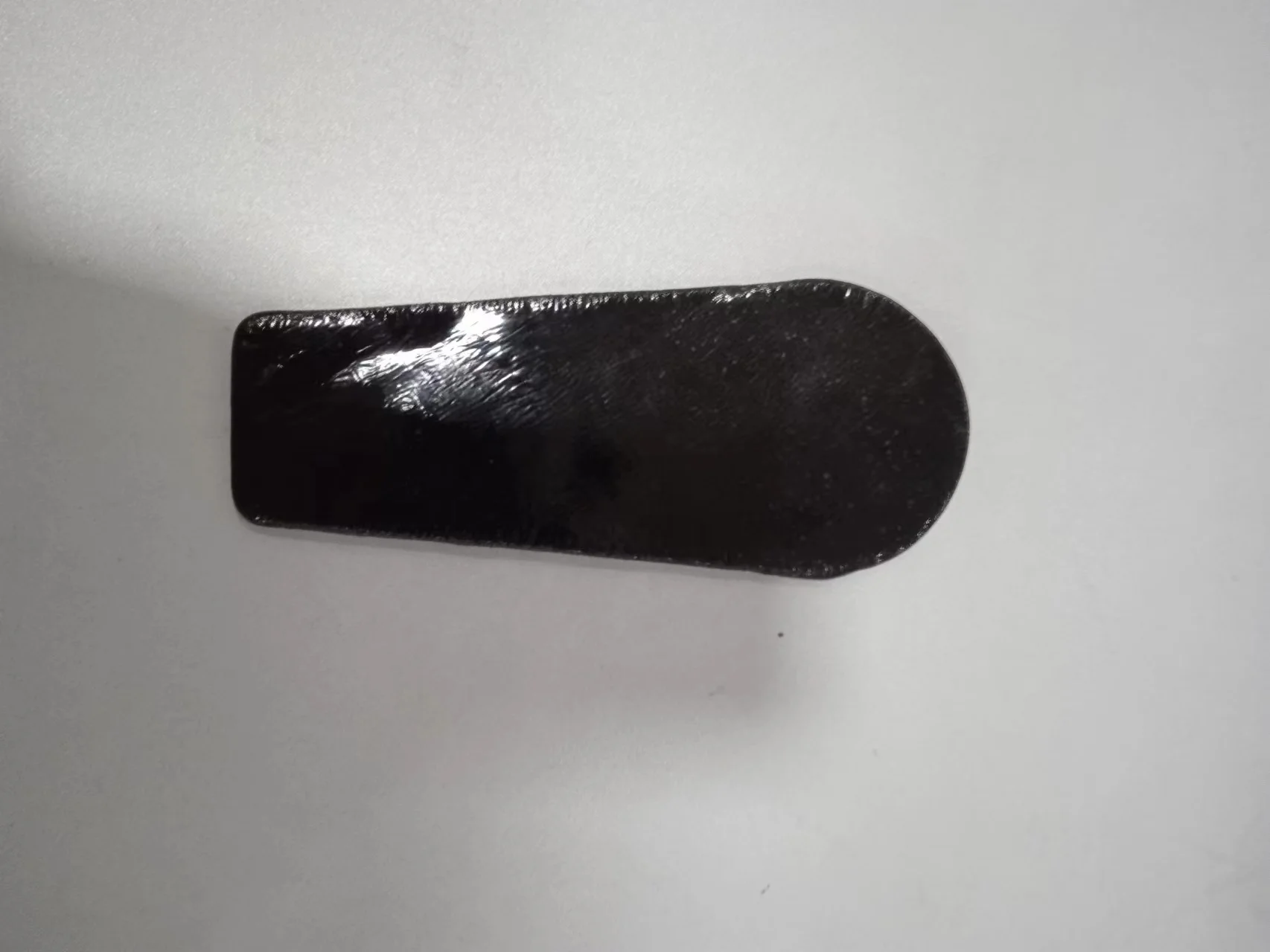 Hot Sale Highly Effective Sound Absorption Butyl Material for Bathroom Downcomer Drainage Pipe Black Traditional 10 Tons CN;GUA