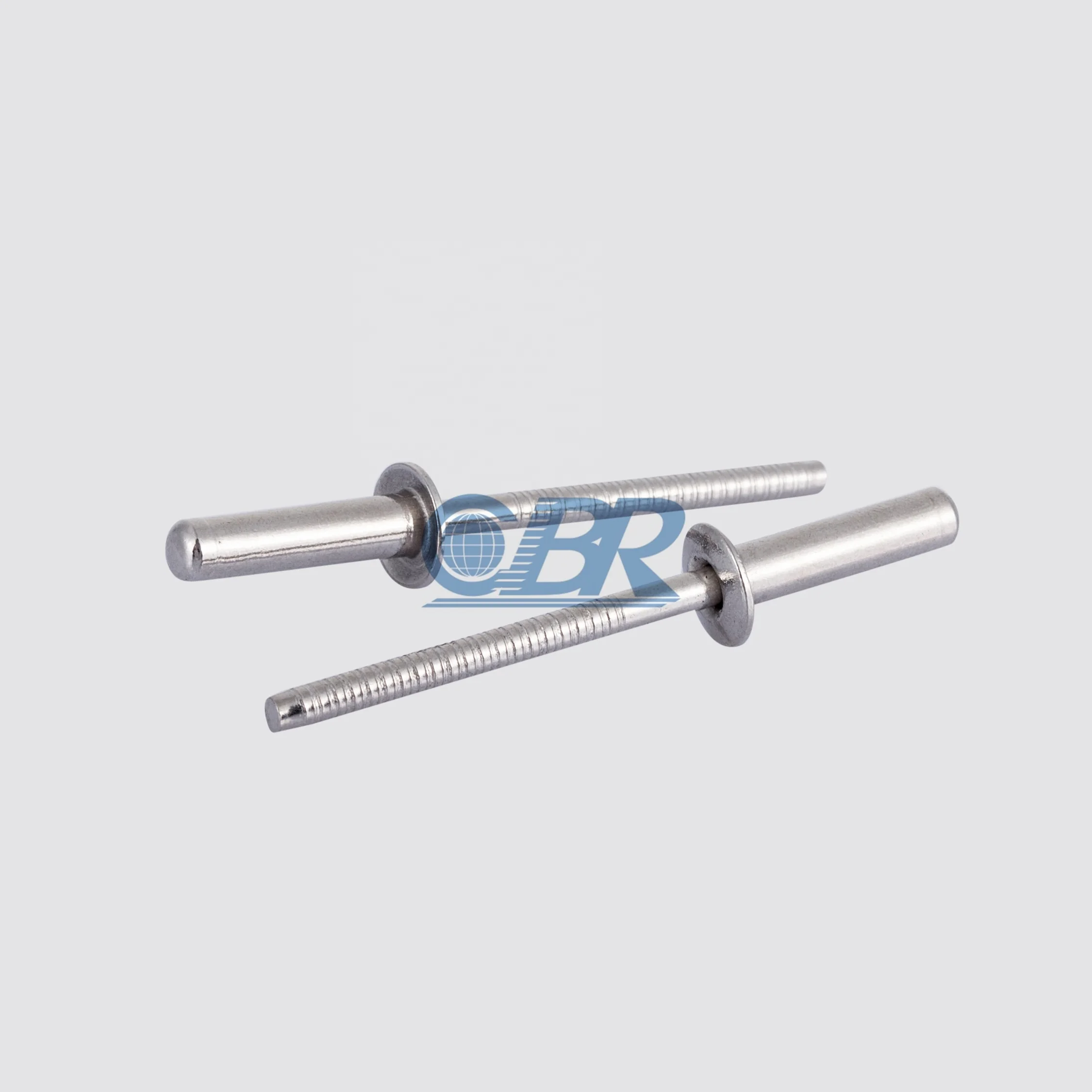 
Blind Rivets Stainless Steel Closed end/ Sealed type 