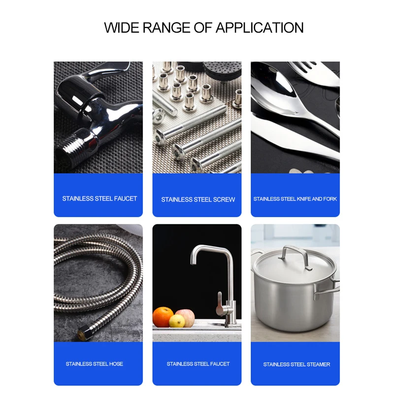 Customized environmental friendly metal acid degreaser for industrial use Degreaser and slag remover Heavy duty degreaser