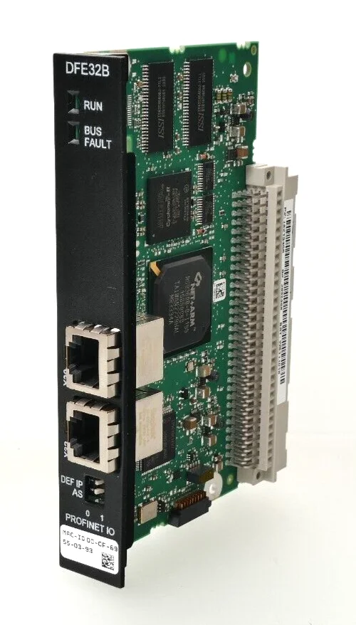 Profinet IO Опционная карта DFE32B Prog. 8211606301