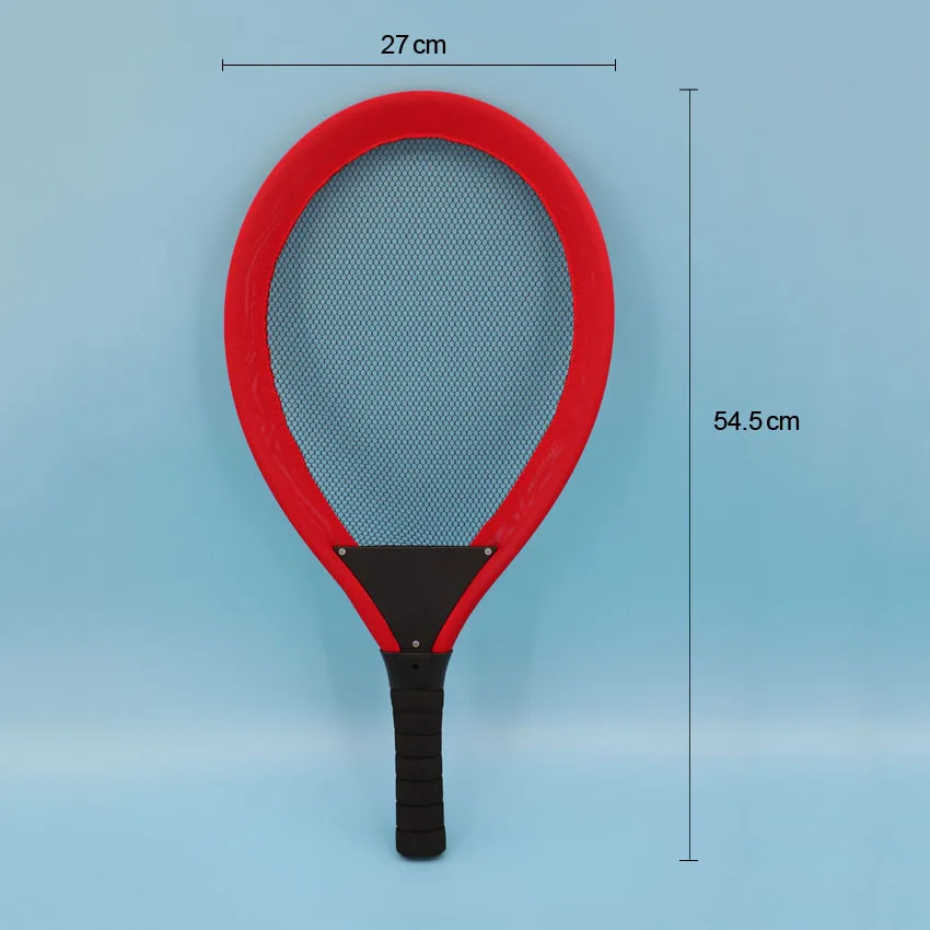 Best Quality Fashion Sport Entertainment Product Beach Tennis Racket Badminton Tennis Rackets Balls Set