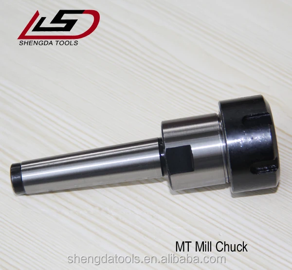 Хорошее качество MT-ER мельница патрон CNC держатель инструмента для токарного станка Фрезерный патрон держатель