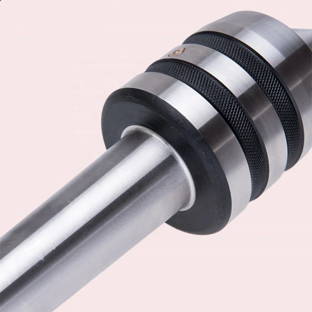 
Medium Duty Live Center Rotary Center 