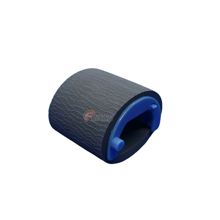 Высокое качество LaserJet Pro P1102w 1008 1005 многоцелевой лоток 1 и 2 рулон бумажного пикапа в сборе