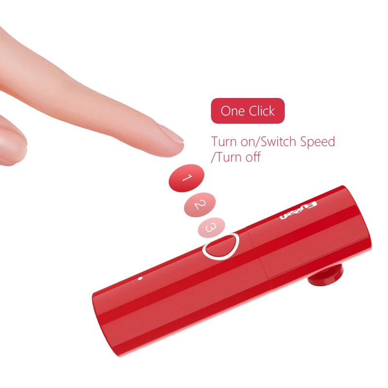 Low Noise safety Kids Manicure Pedicure File Trimmer Toes Fingern Electric Baby Nail Clipper