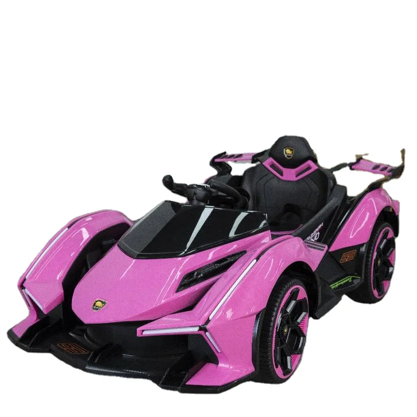 Best Quality Kids Battery Car For Children To Drive On The Car