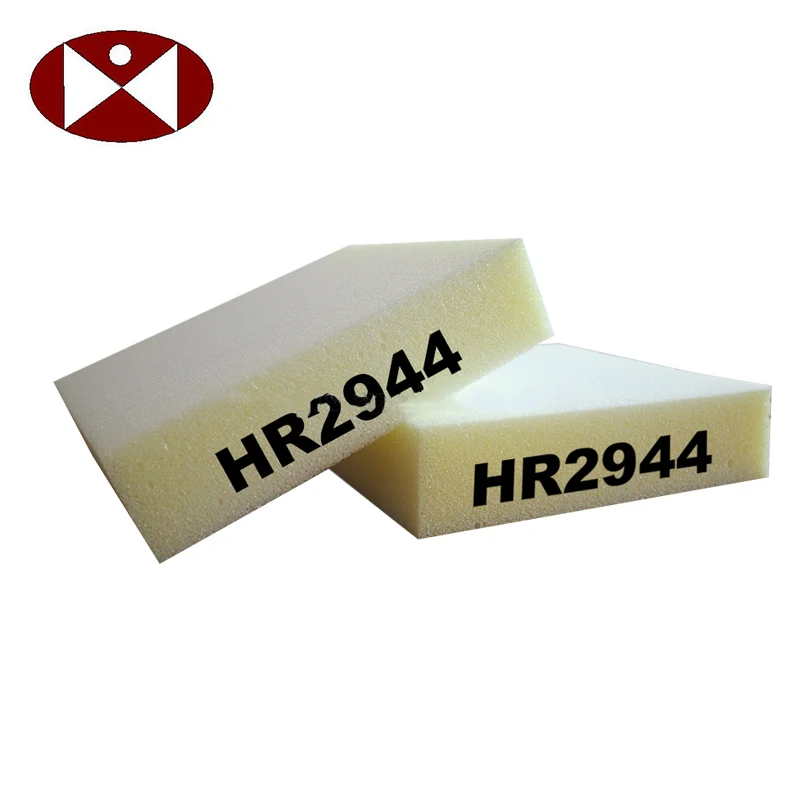 Serviceable hard foam board dense foam blocks for sales