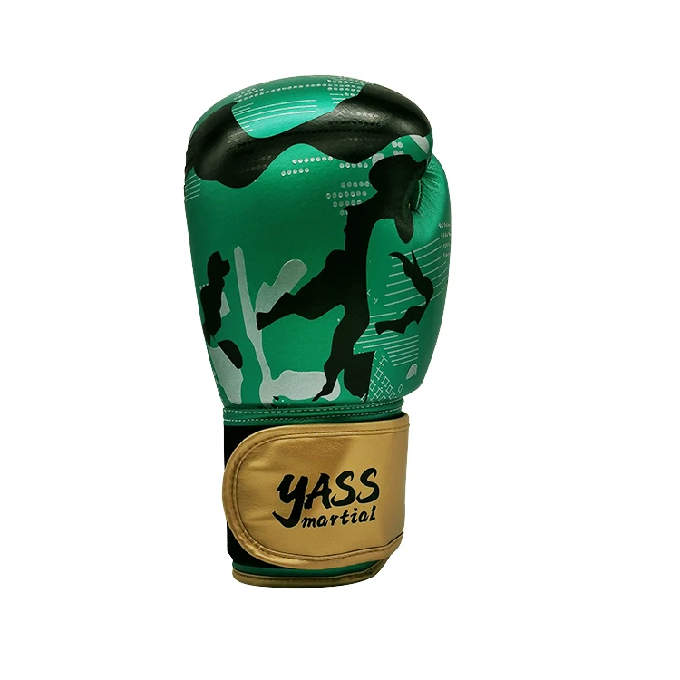 Chinese manufacturer supplier cheap lightweight comfort best quality boxing gloves Martial Arts competition boxing gloves