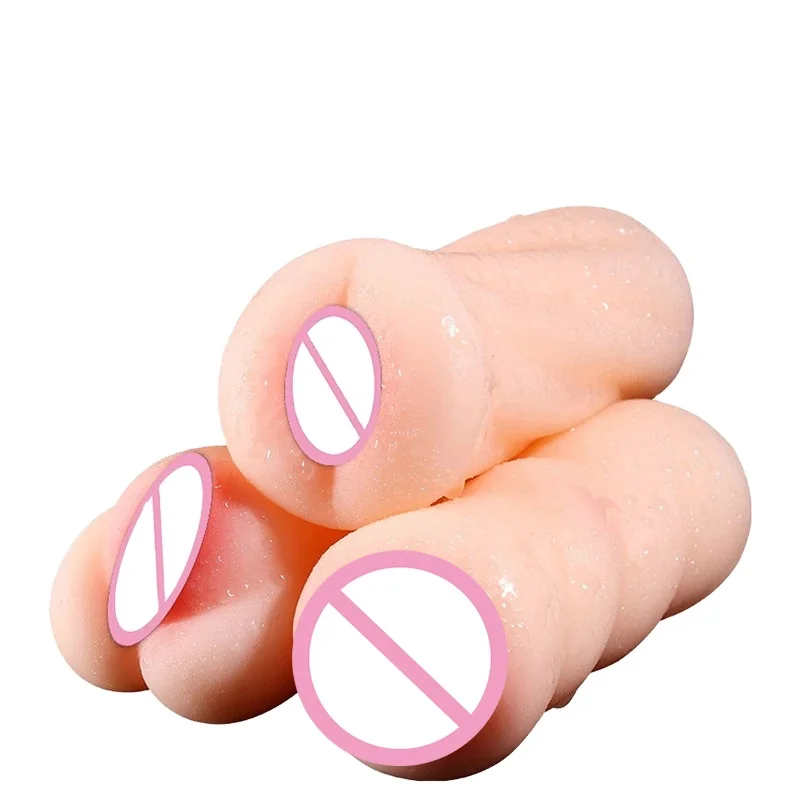 Секс-игрушка Мужская чашка мастурбатор для мужчин свободные руки секс мужской оральный высококачественный Телескопический силиконовый анал китайская девушка Вагина