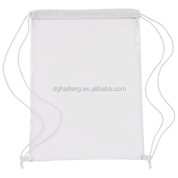 2013 high quality Hotel washing room drawstring Laundry bag/disposable laundry bag/drawstring gift bag