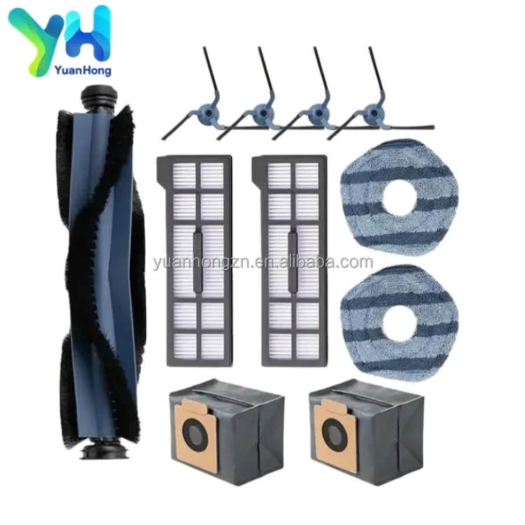 Сменная часть для пылесоса Eufy X10 Pro Omnirobot