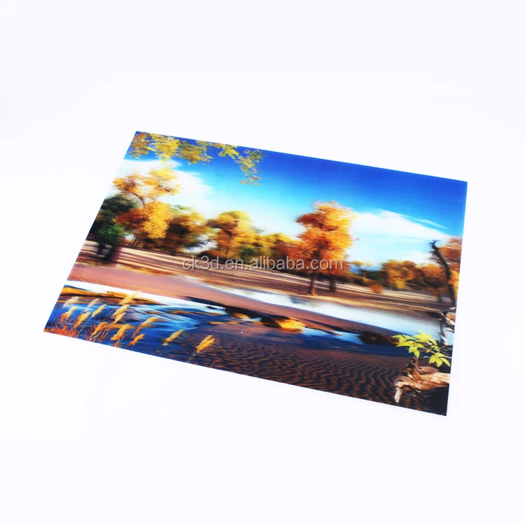 High Quality Picture 3d Wall Art Painting Canvas