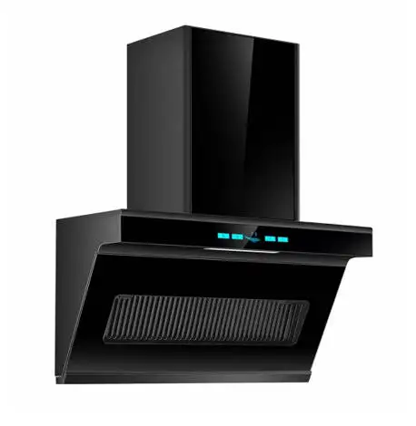 Household Restaurant Kitchen Chimney Wall Range Hood Industrial Smart Range Hoods