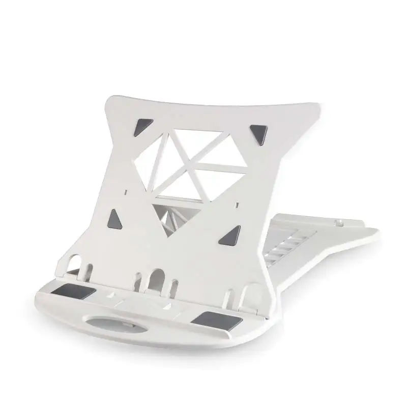 Ventilated Folding Laptop Stand hot selling in Korea computer stand