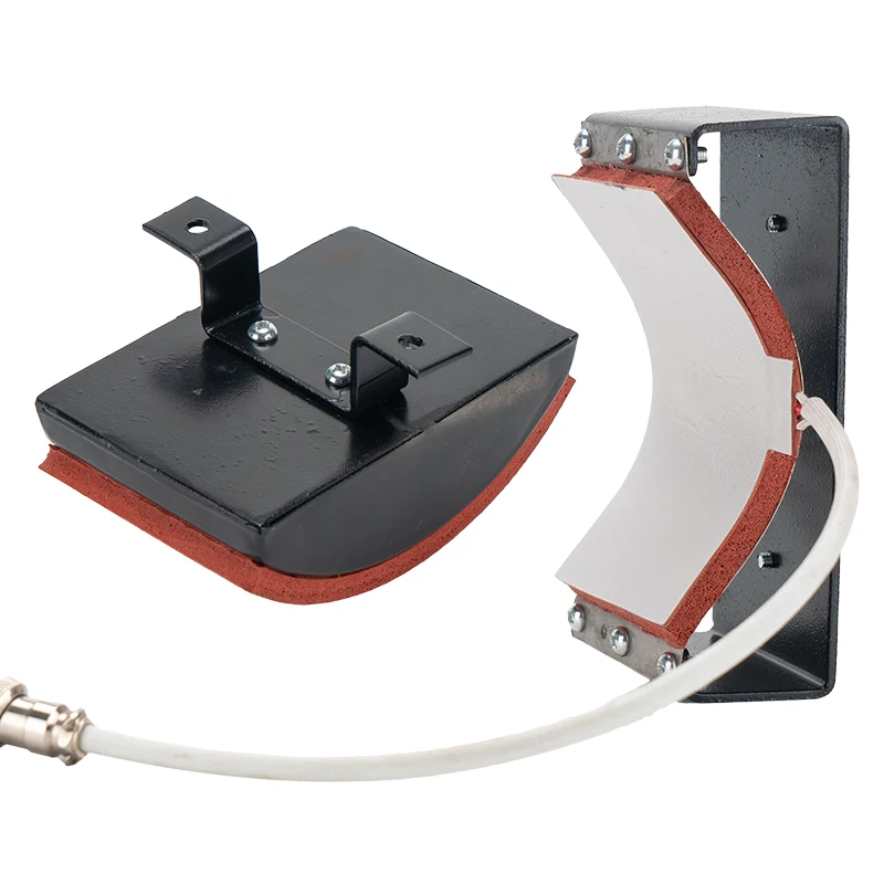 Best Price Heat Press Machine 3D Sublimation Heat Printing Machine for Tshirt Mugs Cups DIY 29x38cm China Supplier