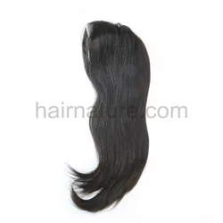 Best quality European Virgin Cuticle remy human hair Jewish wig Women Hand Tied mono top Wig with french lace front