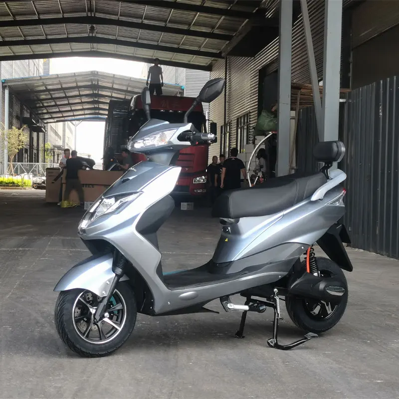 OPAI Factory customization Electric motorcycle 72v 2000w Electric motorbike adult electric scooter two-wheel motorcycle EEC COC