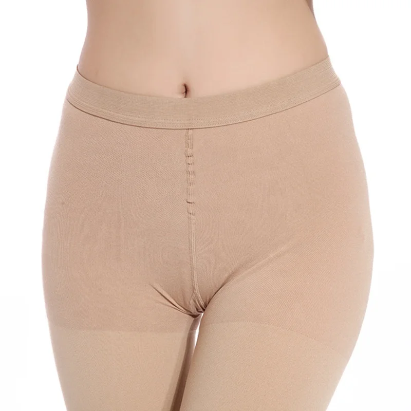 
Genuine medical elastic anti-varicose vein socks pressure stovepipe health nurse socks secondary pantyhose 