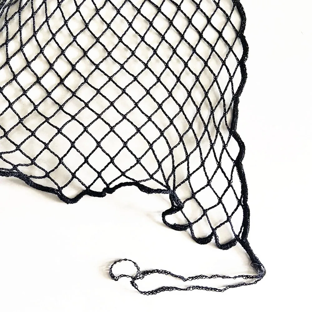 HDPE UV Stabilized Golf Driving Range Net Golf Ball Stop Net Plastic Knotted Sports Net