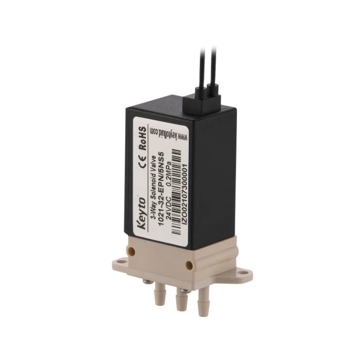 Large Flow Rate Direct-acting Diaphragm Valves High Pressure Swing Rod Diaphragm Valve