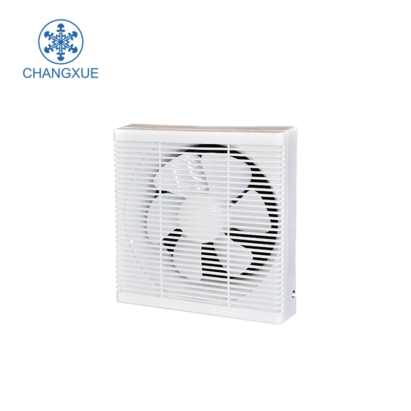 Axial flow fans/ventilation exhaust fan for cold room
