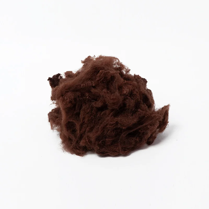 1 5 D Polyester Staple Fiber In Canad Polyester Staple Fiber