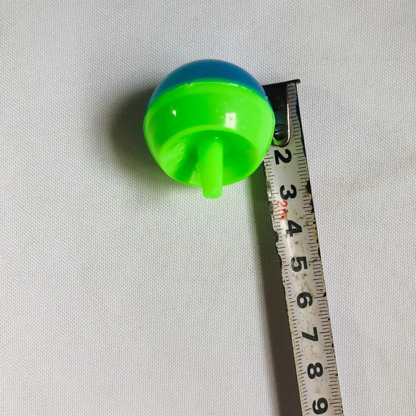 Factory Price New PVC Plastic Children Promotional Spinning Tops Custom Diverse Mini Finger Spinning Tops