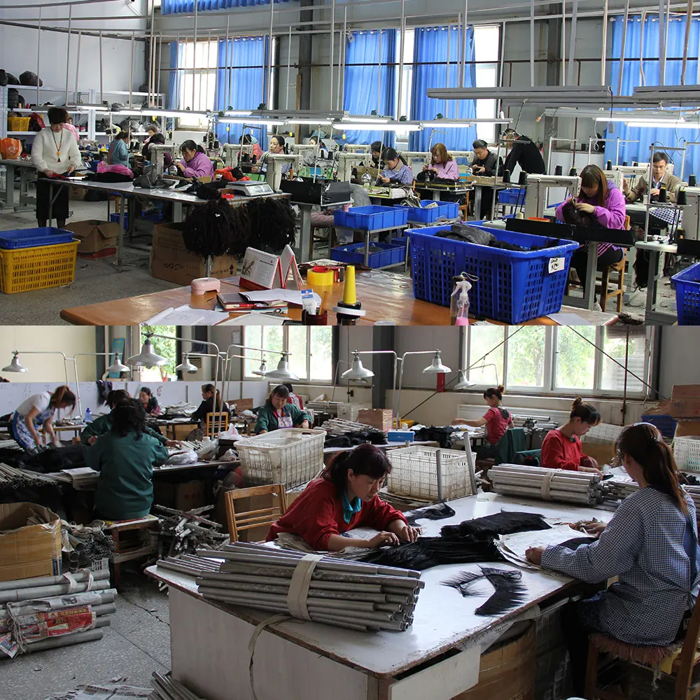 Fast shipping and hot selling 100% human hair  ,best quality human hair bundle 6' jerry curl