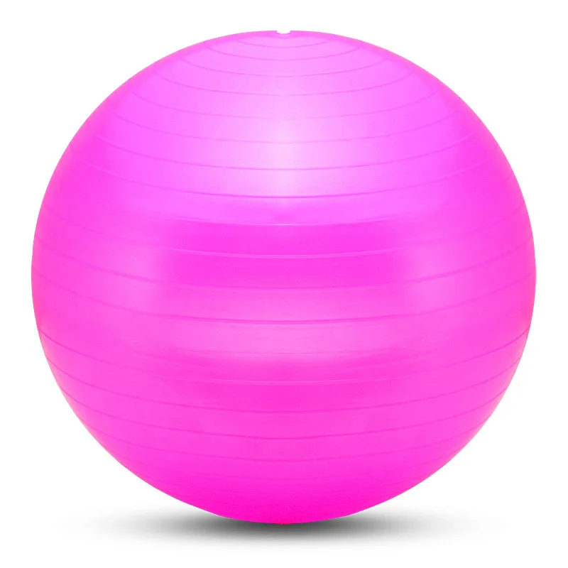 
Hot Sale Yoga Balls Sport Non-Slip Relax Muscle Pilates Exercise Balance Stability Ball Gym Fitness Workout Massage Ball 