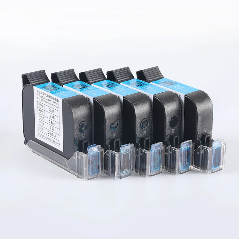 China ink cartridge printer for dates Factory supply low price printer ink