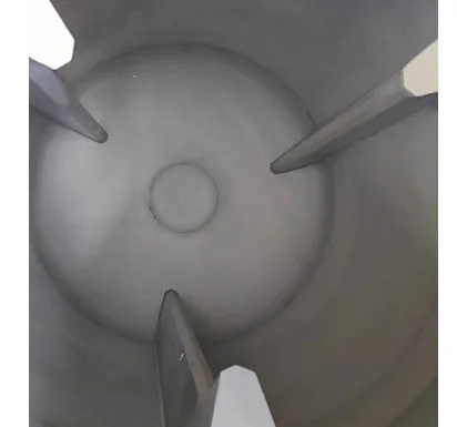 High Quality Vacuum Roller Knead Marination Machine Price