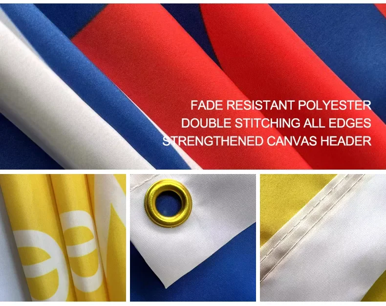 Wholesale Heavy Duty Flying Italy Flag 3x5 ft Durable Horizontal Vertical Striped Red White Green Jorden Italy National Flags