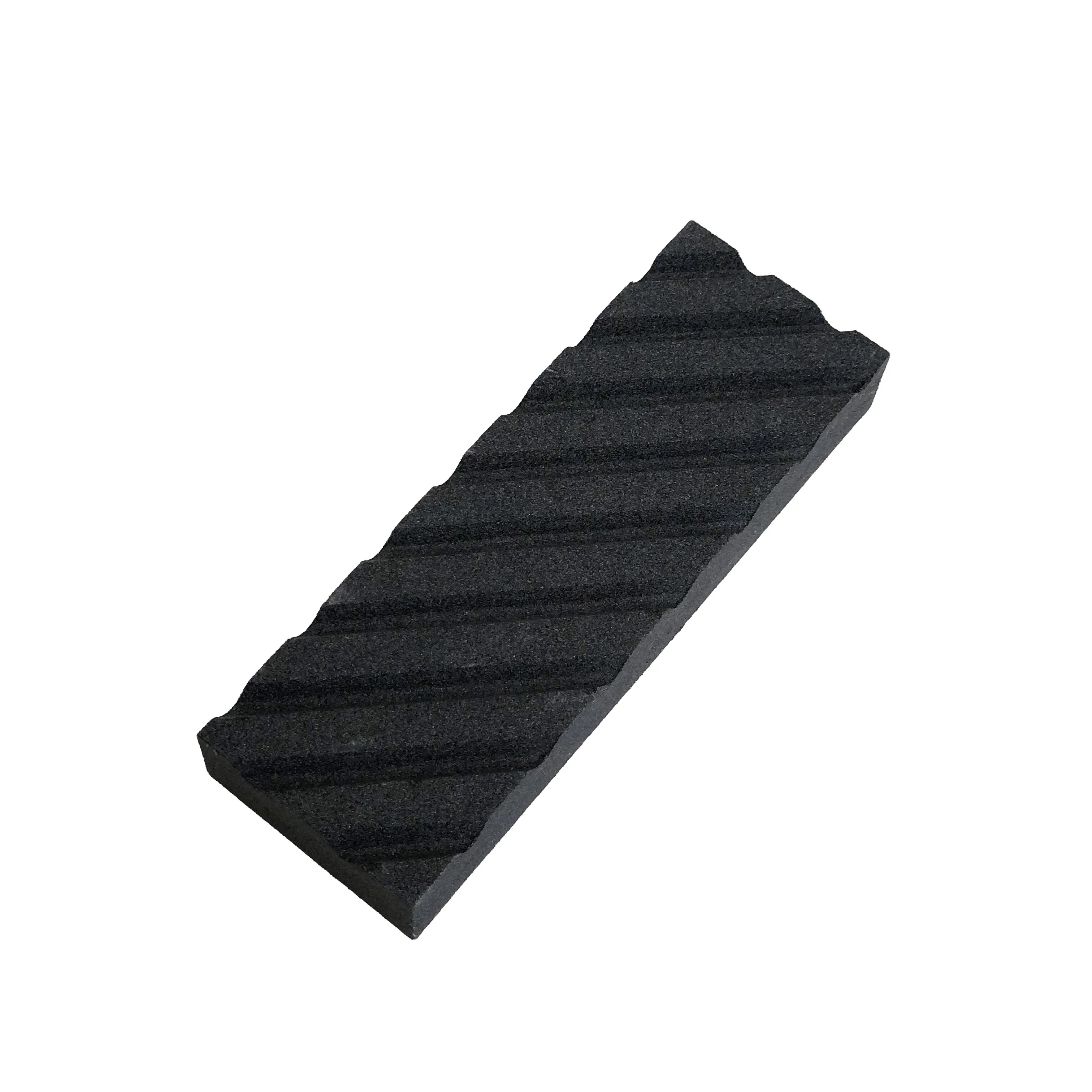 Alumina oxide Abrasive ceramic grinding stone for sharpening knives