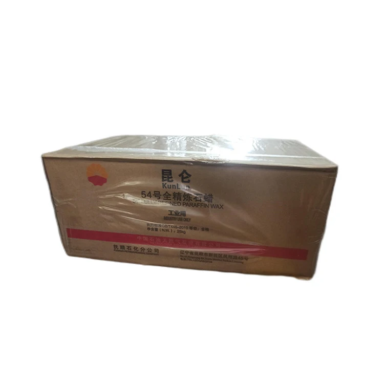 Manufacturer Wholesale well-known for its fine quality crude buy full paraffin wax in bulk