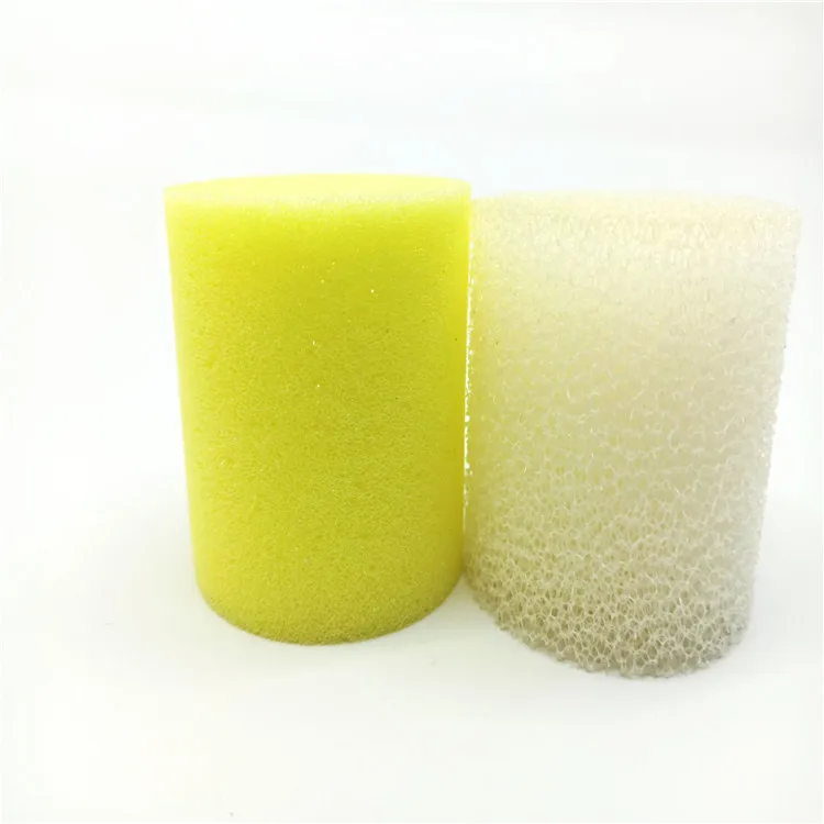 Best Seller Round Aquarium Filter Sponge