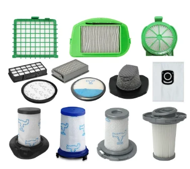 Wholesale  Robot Vacuum Cleaner Spare parts