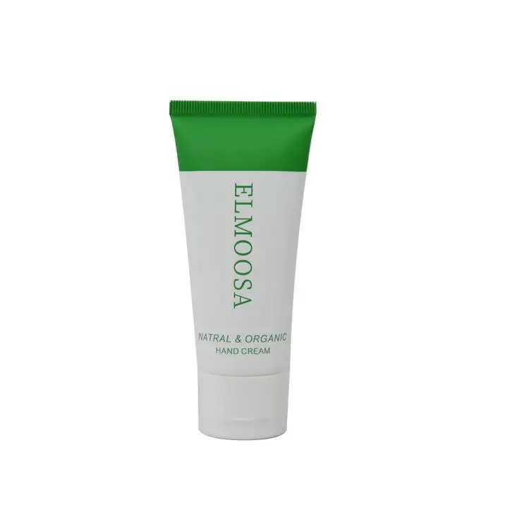  50ml hot selling new style best service low price cosmetics hand cream
