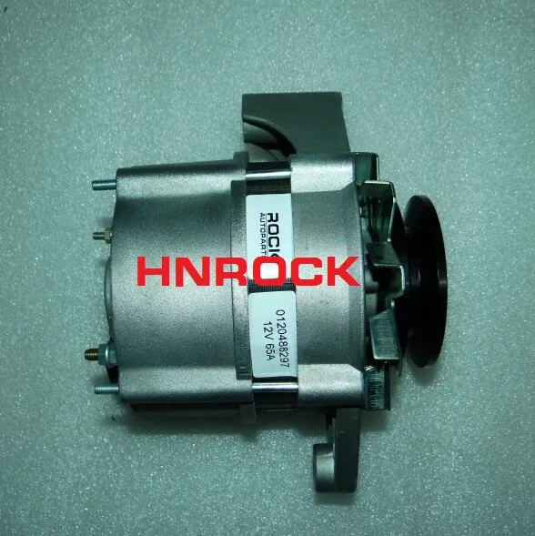 NEW HNROCK 12V  65A  ALTERNATOR  0120484049 0120488297 9120060027 20449571 20449571RM 295034000 19020507     FOR  Thermoking