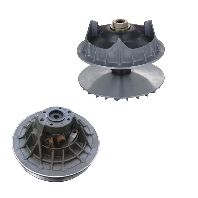 Clutch Drive wheel FOR HISUN UTV 800 CVT Belt HS800