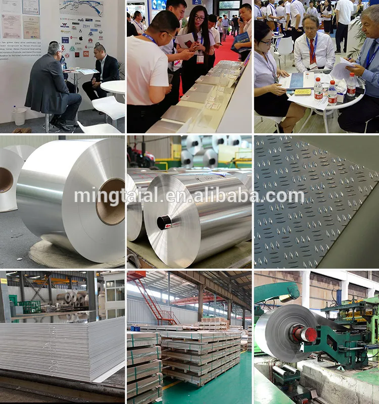 aluminum coil 3003 h14