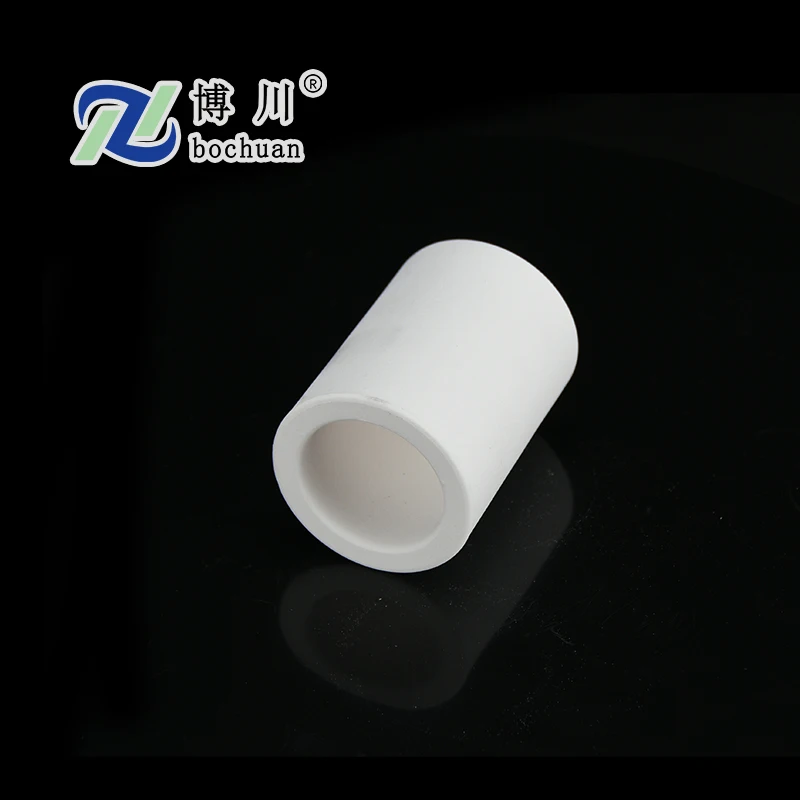 Высокотемпературные термостойкие плавленые Кремнеземные тигли для плавления