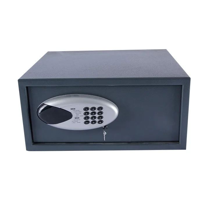 Electronic lock, small household safety box for Home Safety and Bank Use