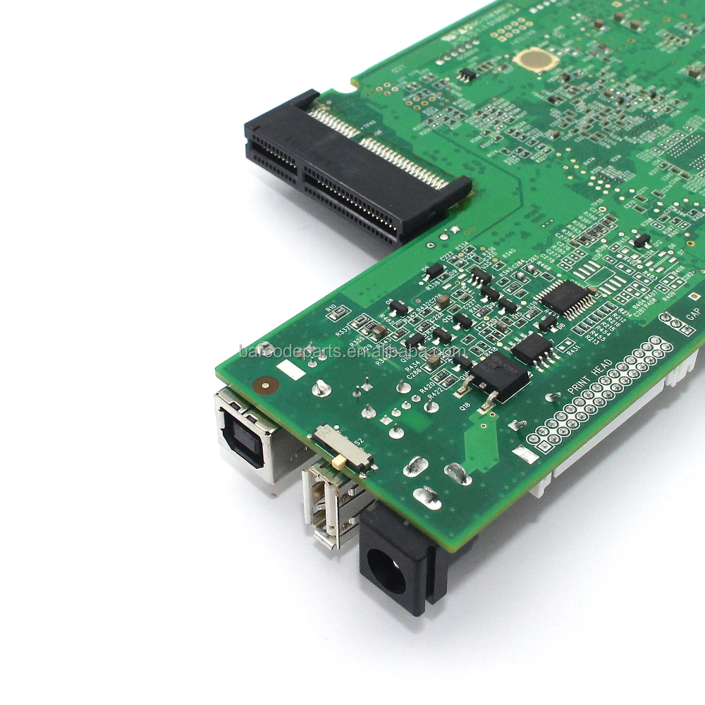 P1080383-250 New Original Main Logic Board for Zebra ZD420 ZD420D ZD420T Thermal Label Printer